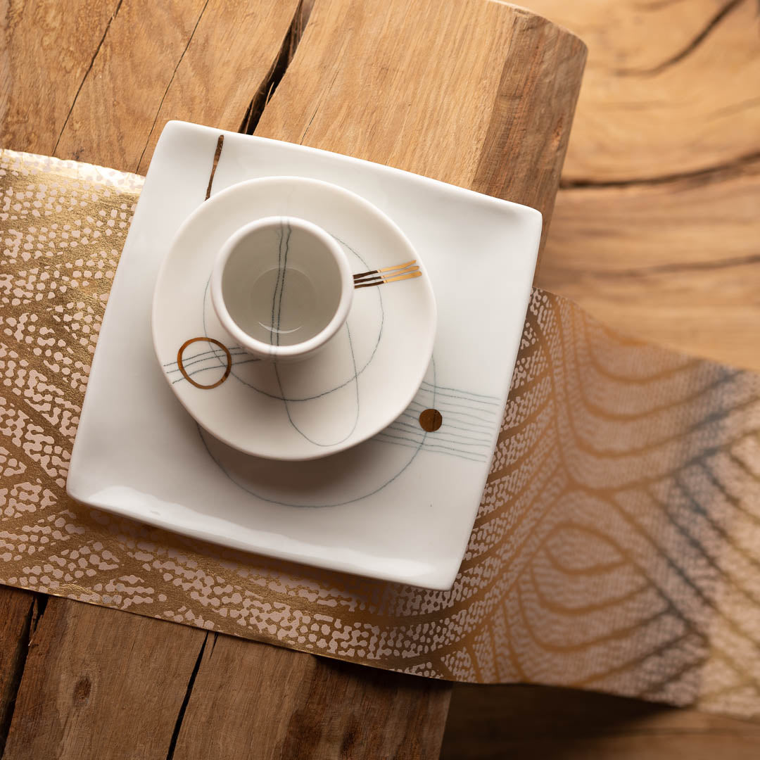 Nova Cup, Cappuccino &amp; Espresso