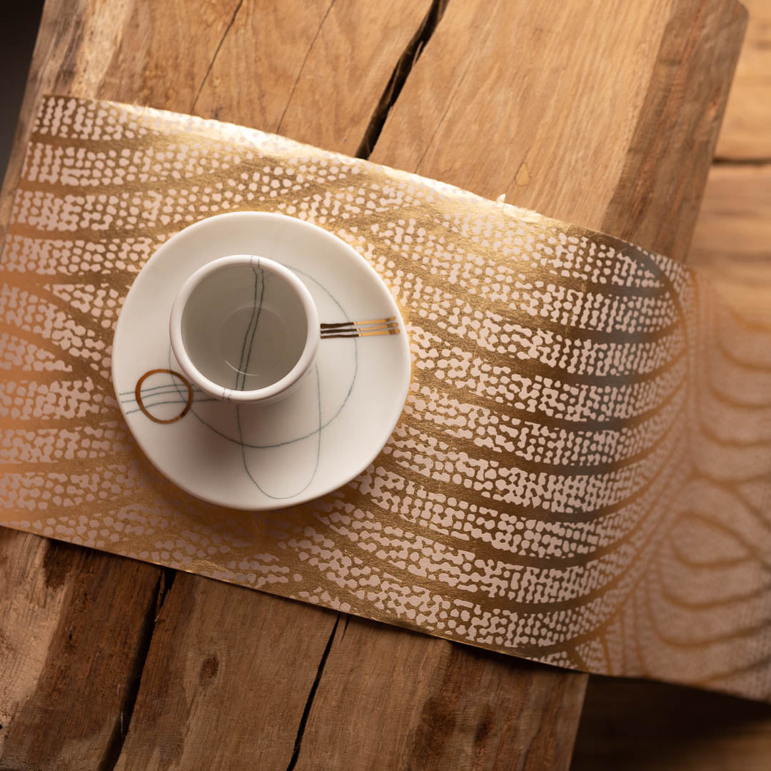 Nova Cup, Cappuccino &amp; Espresso