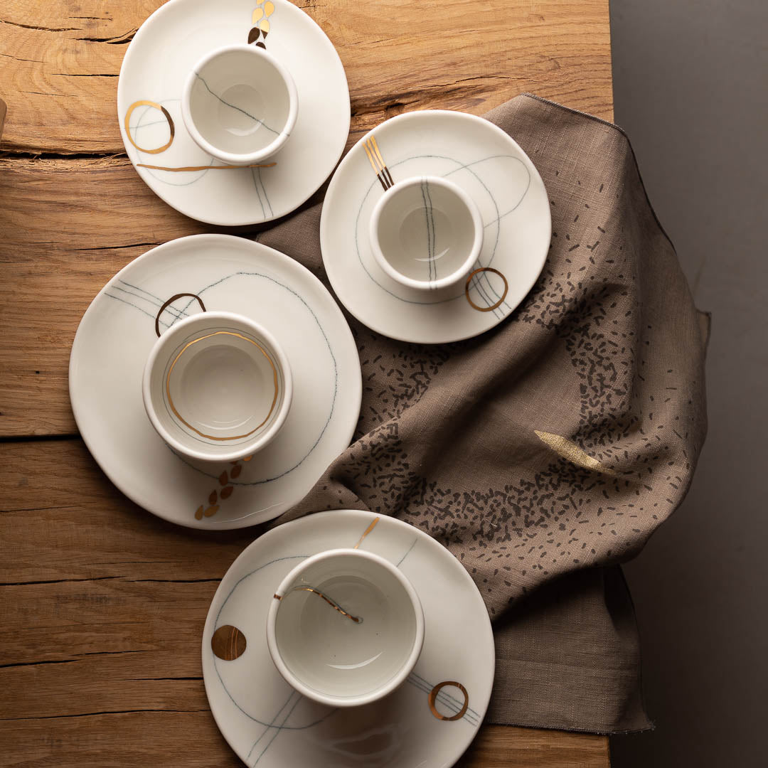 Nova Cup, Cappuccino & Espresso