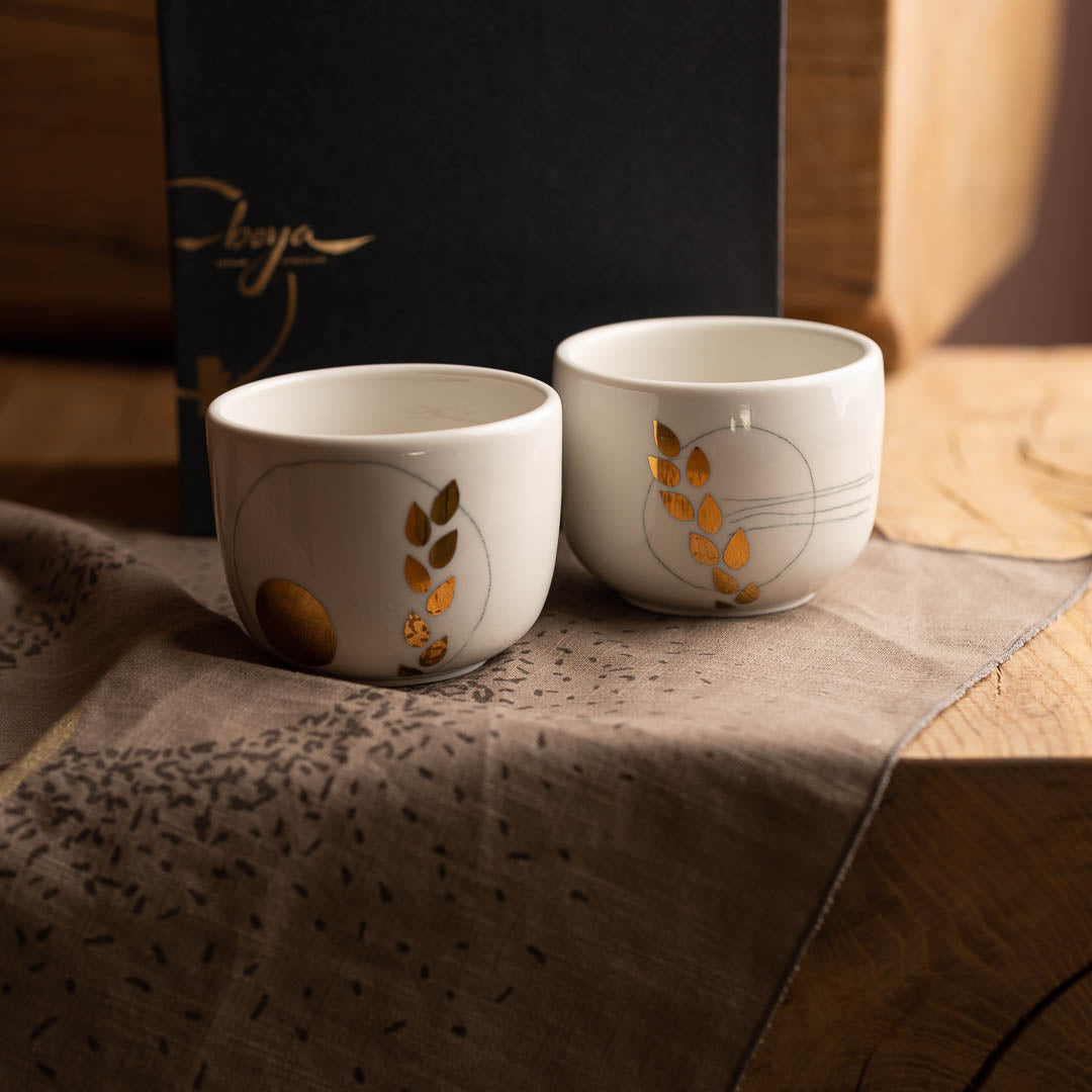 Nova Cup, Cappuccino &amp; Espresso