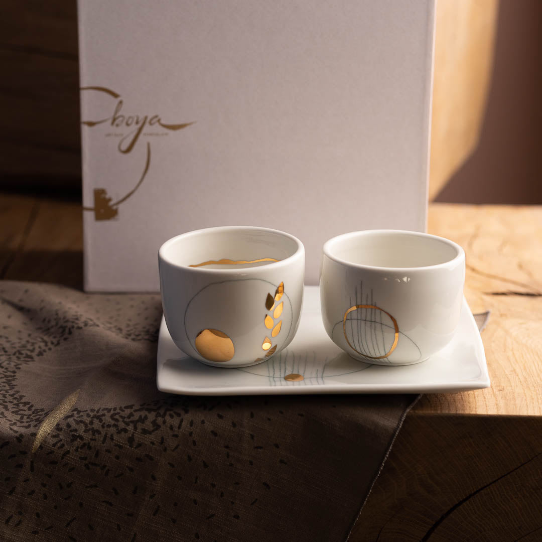 Nova Cup, Cappuccino &amp; Espresso