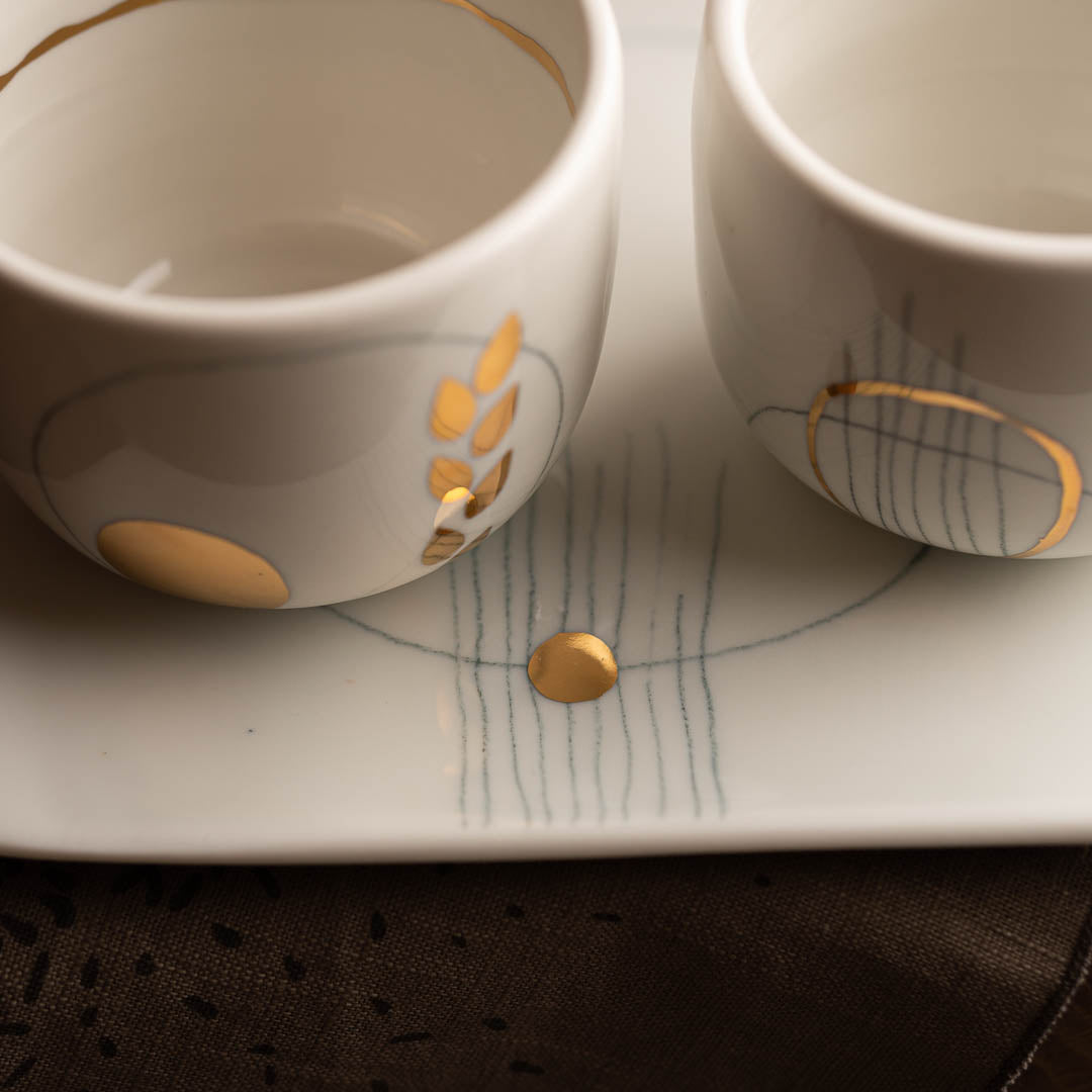 Nova Cup, Cappuccino &amp; Espresso