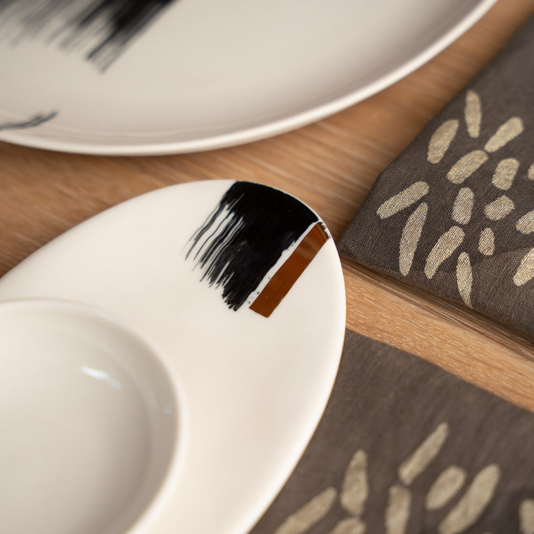 Suši set za četvoro