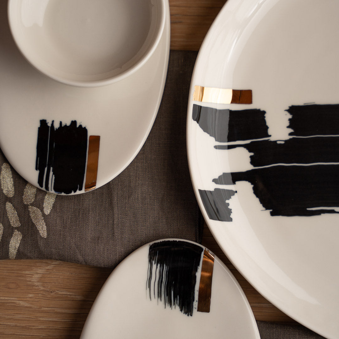 Suši set za četvoro