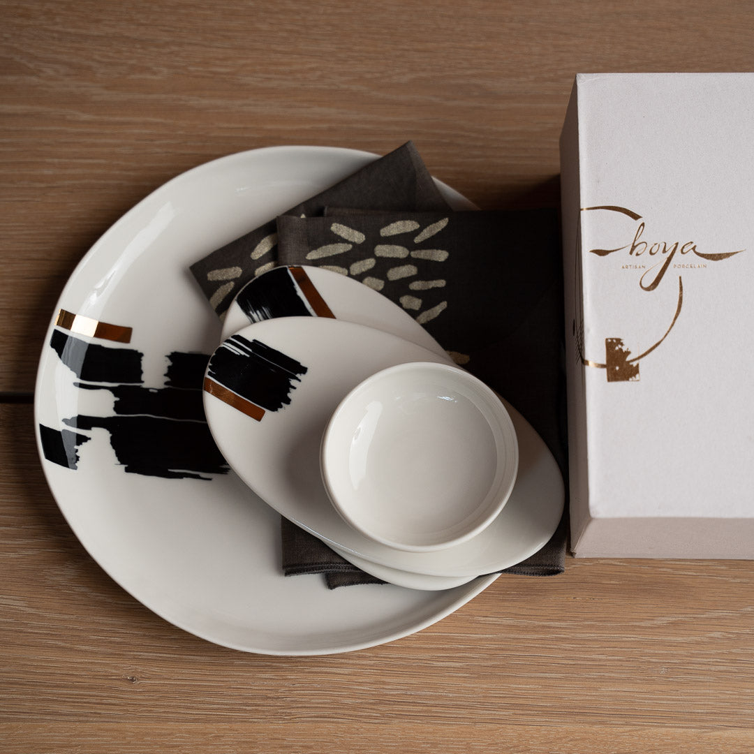 Suši set za četvoro