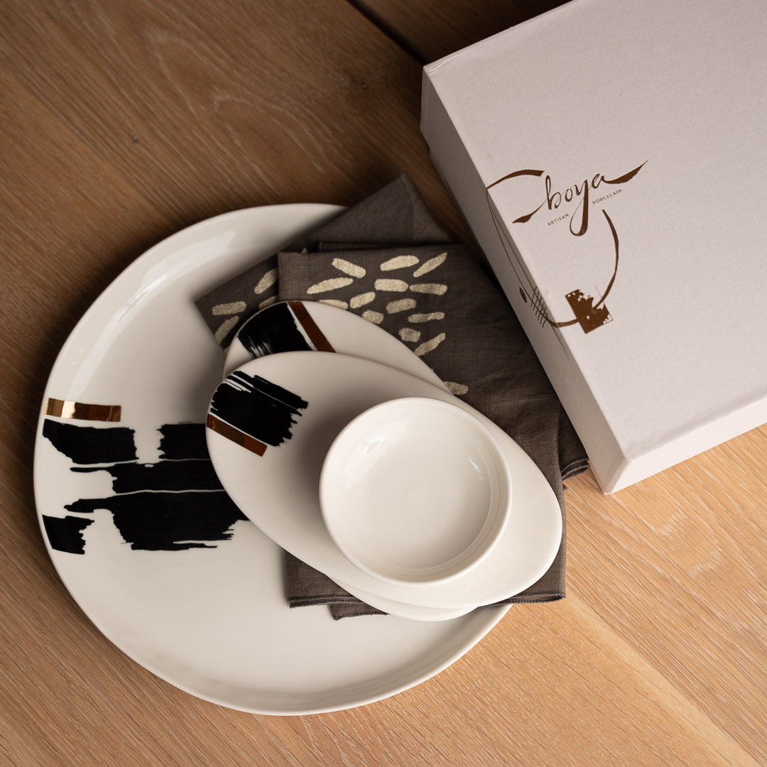 Suši set za četvoro