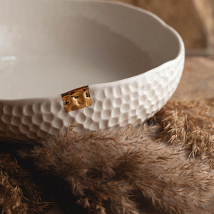 Blanche Grande Bowl