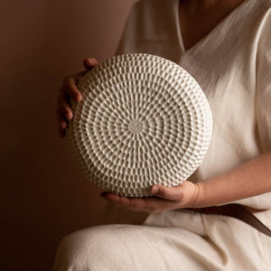 Blanche Grande Bowl