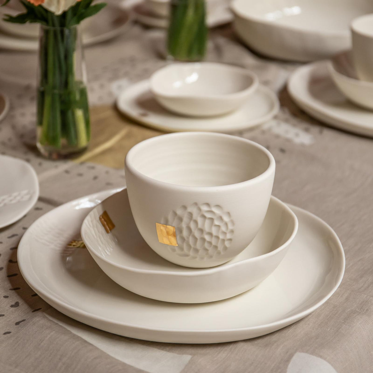 Claire - set za 6