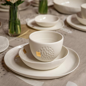Claire - set za 6