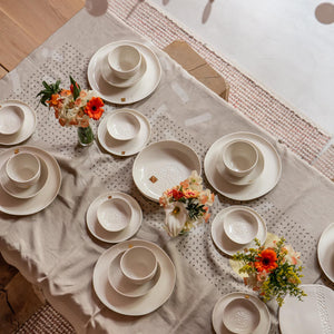 Claire - set za 6