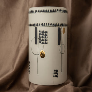 Vienna Grande Vase