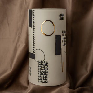 Vienna Grande Vase