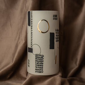 Vienna Grande Vase