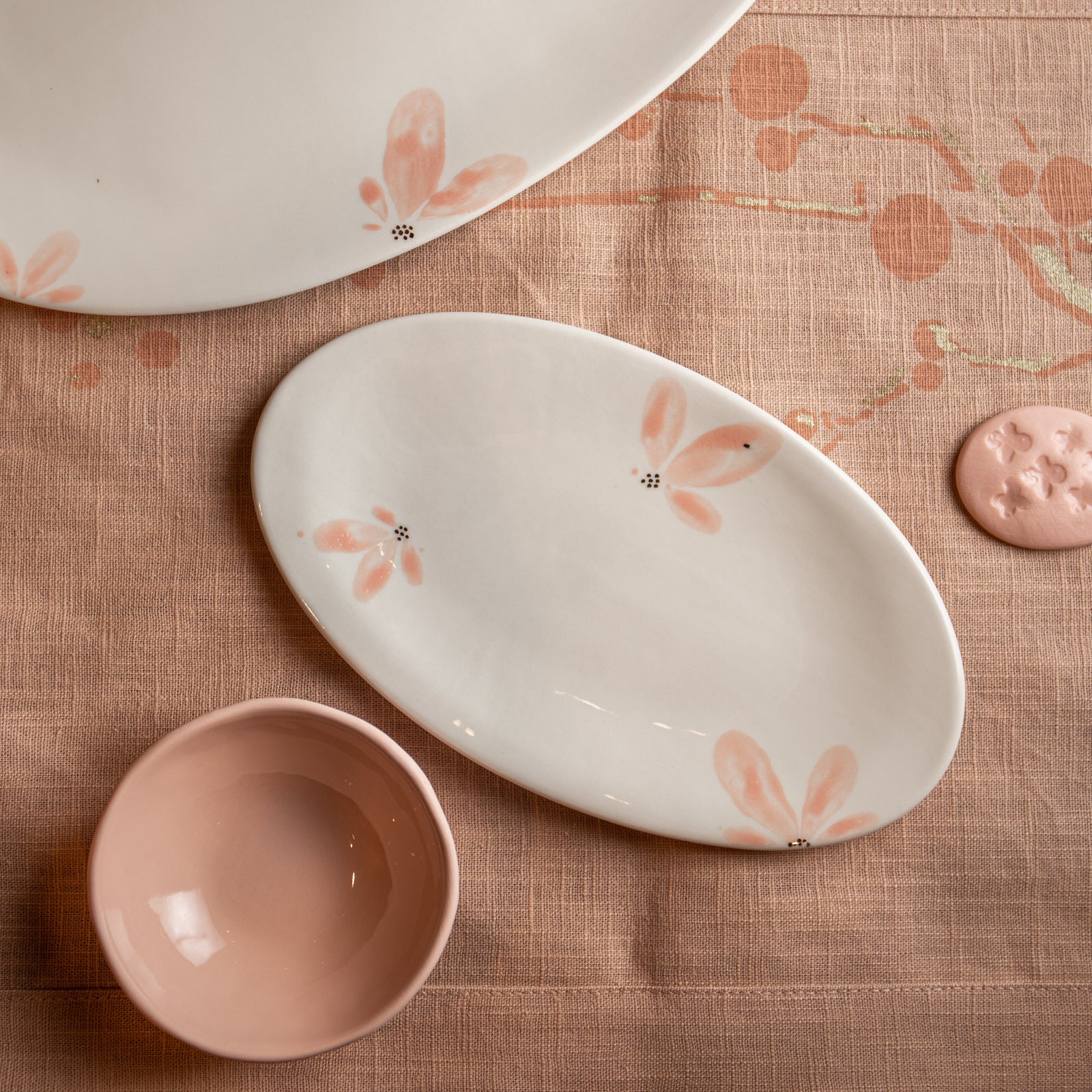 Naho, Sushi set
