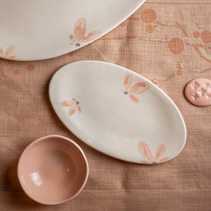 Naho, Sushi set