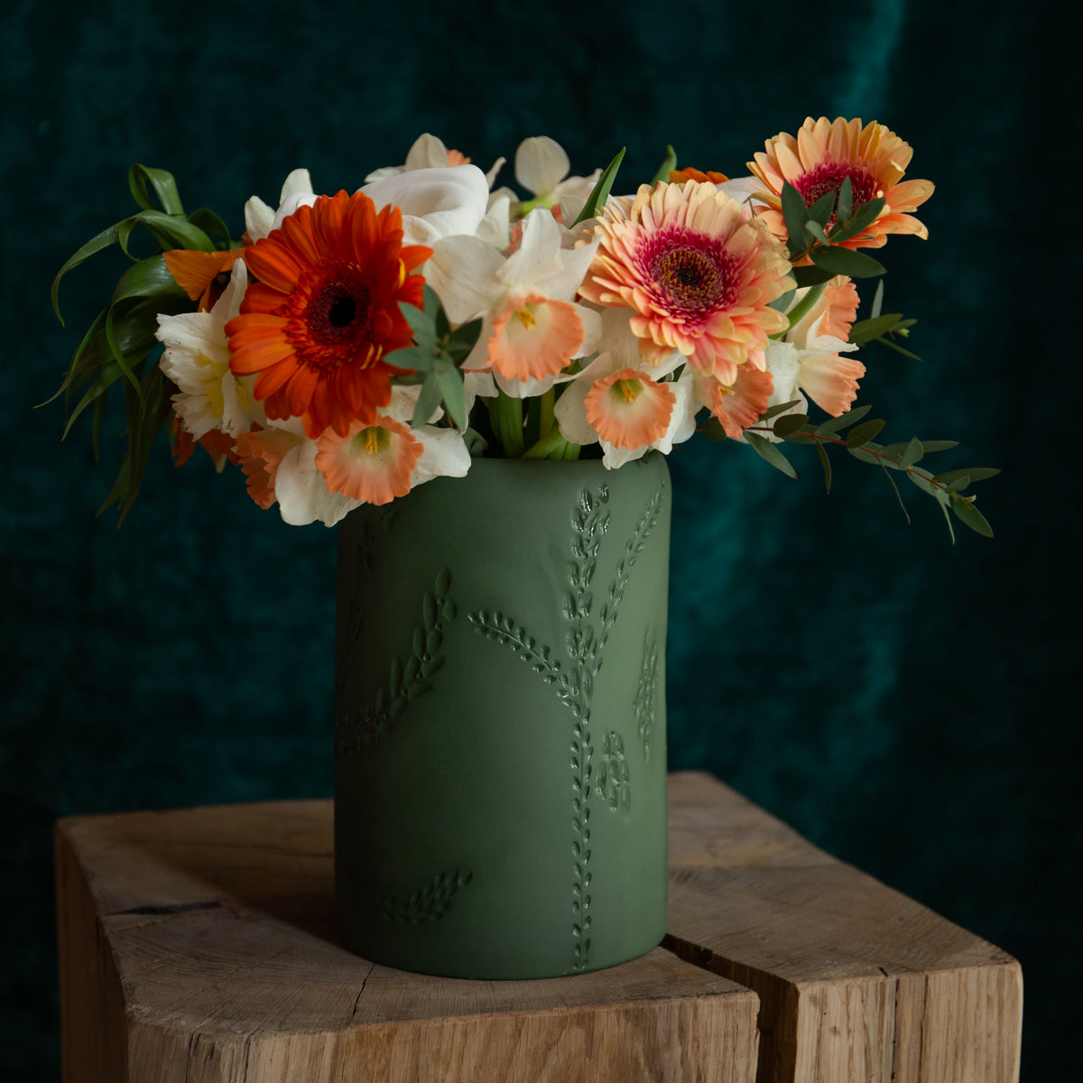 Šuma vase, two sizes