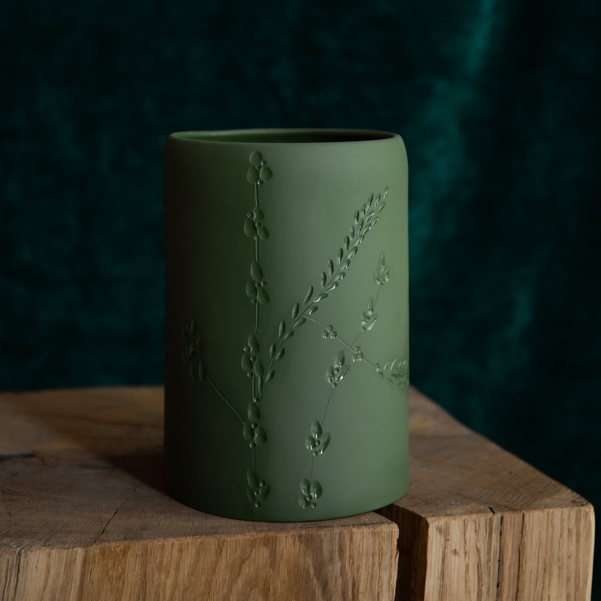 Šuma vase, two sizes