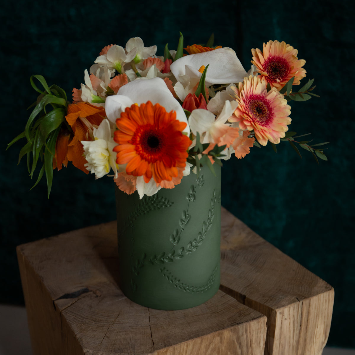 Šuma vase, two sizes