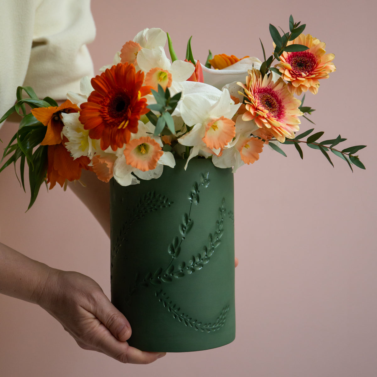 Šuma vase, two sizes