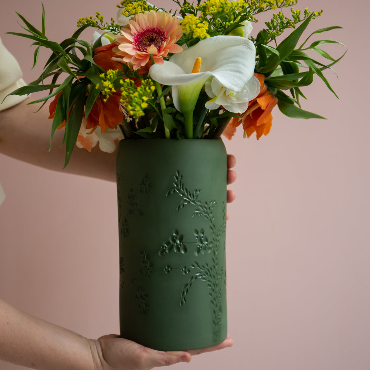 Šuma vase, two sizes