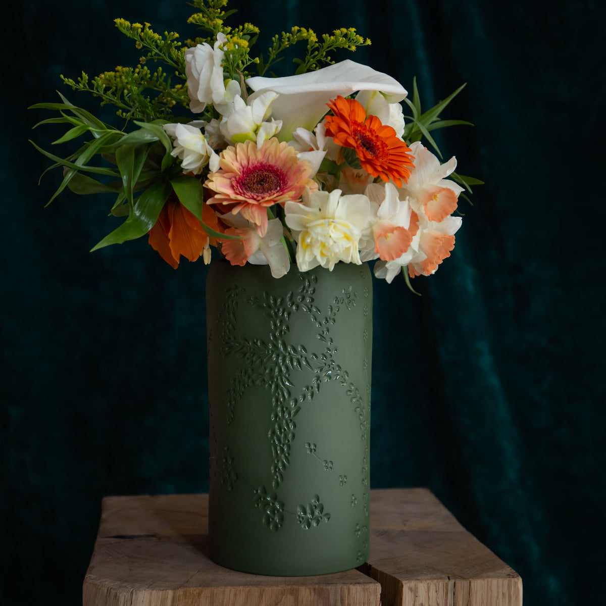 Šuma vase, two sizes