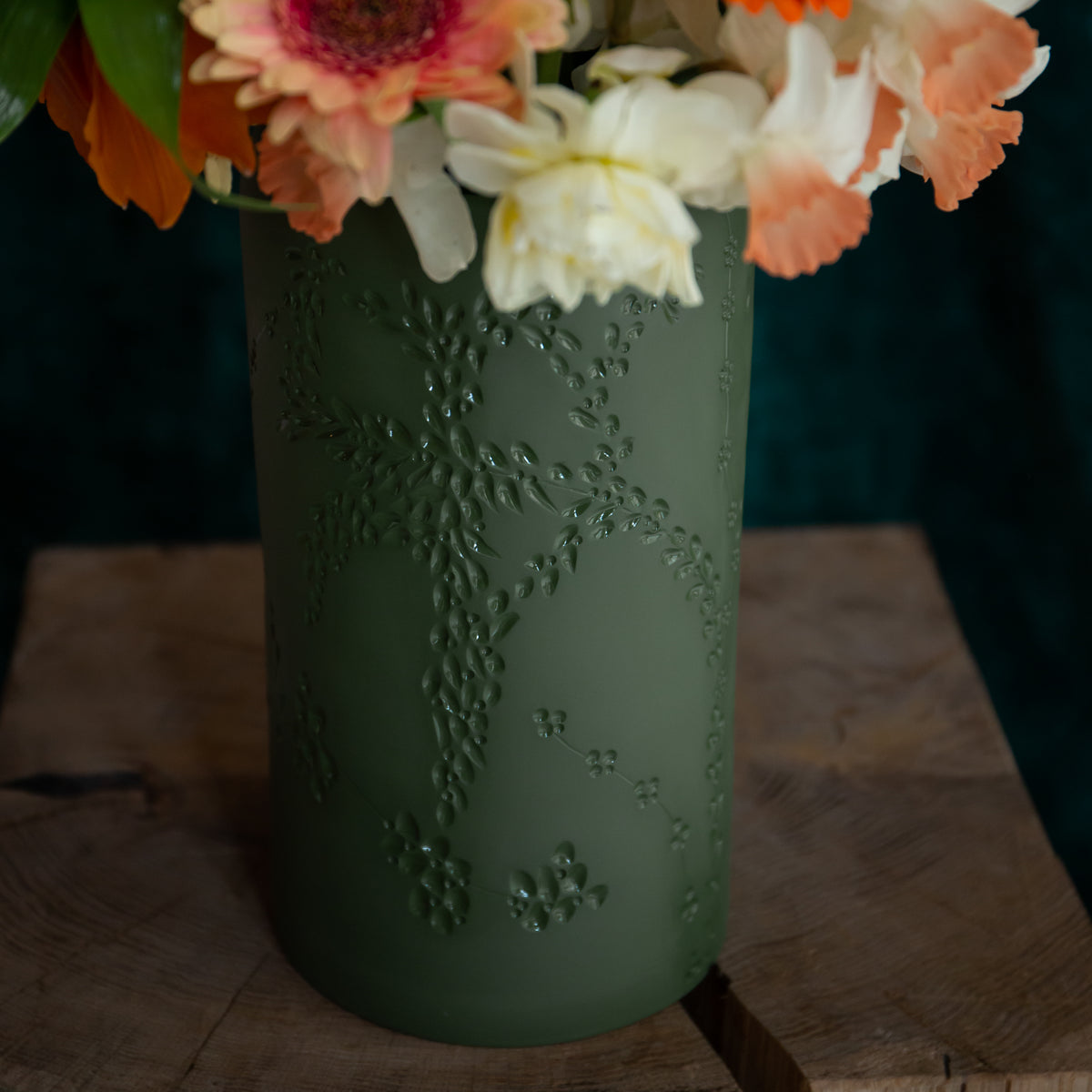 Šuma vase, two sizes