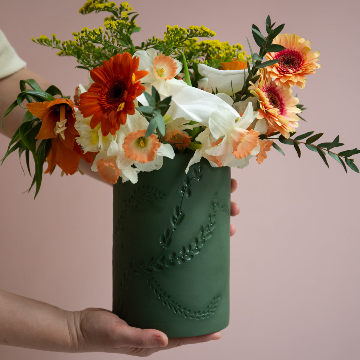 Šuma vase, two sizes