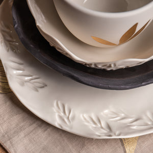 Maslina, set za ručavanje