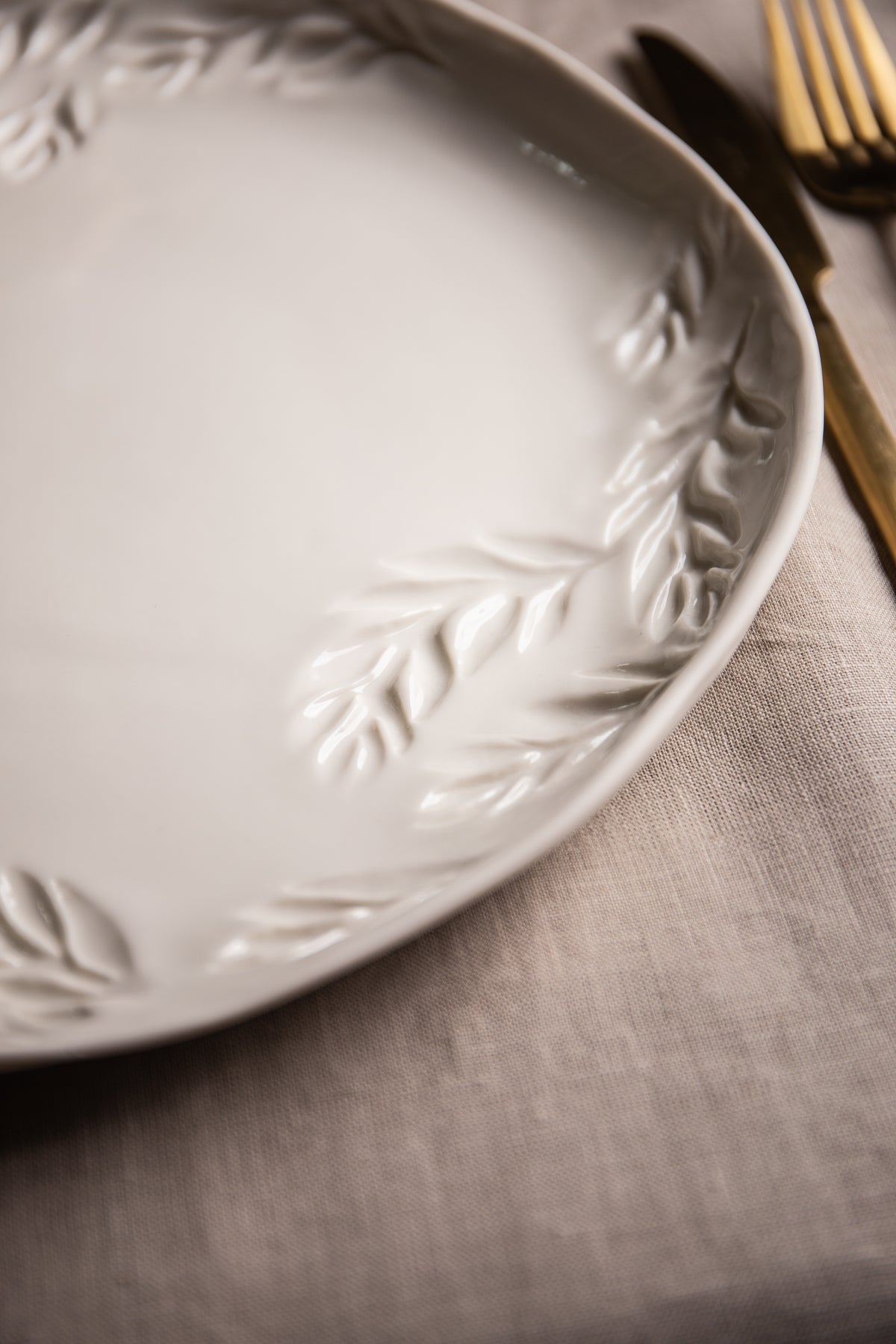 Maslina, set za ručavanje