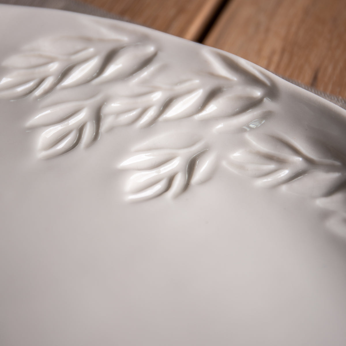 Maslina, set za ručavanje