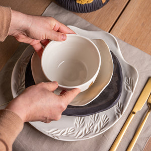 Maslina, set za ručavanje