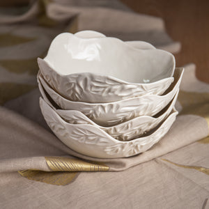 Maslina, set za ručavanje