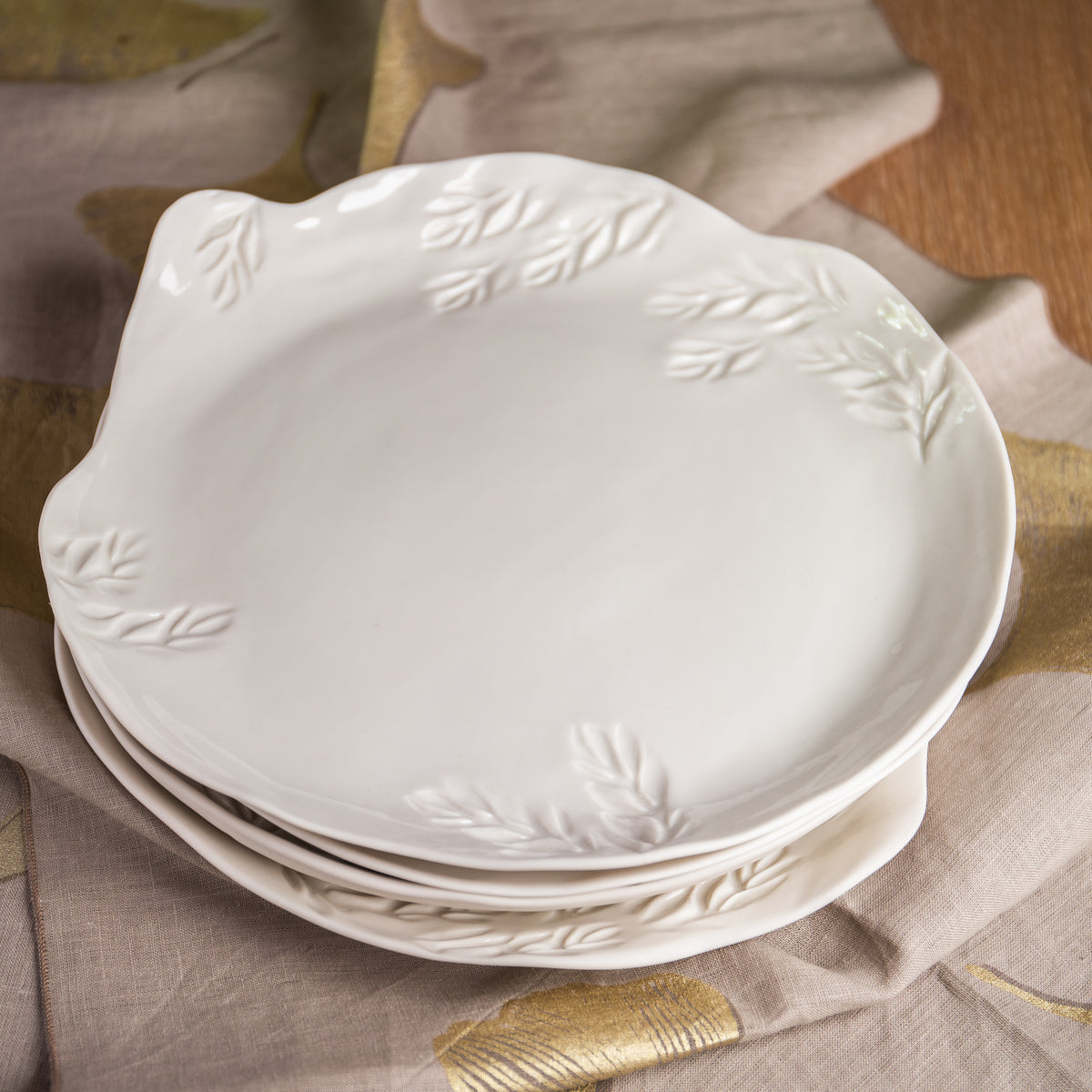 Maslina, set za ručavanje