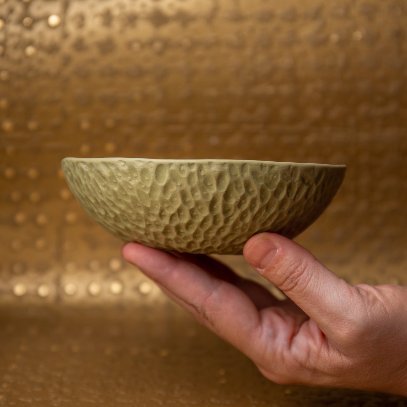 Orah Mini Bowls - Leaf