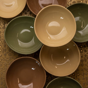 Orah Mini Bowls