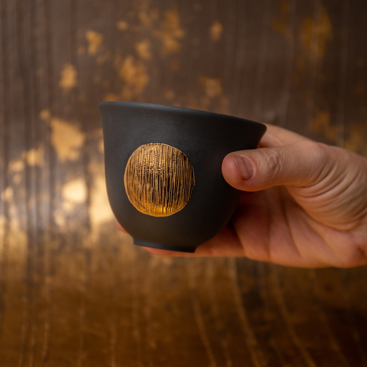 Luna, šolja za kapućino