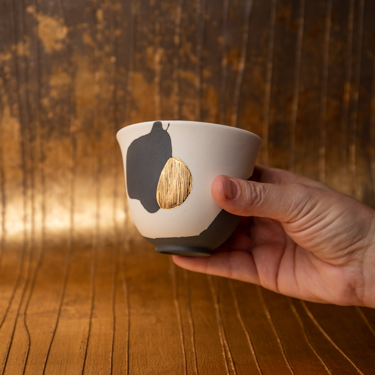 Luna, šolja za kapućino