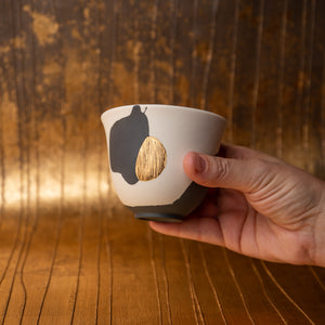 Luna, šolja za kapućino