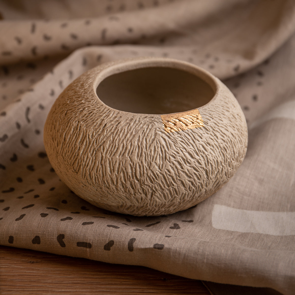 Su - zasecane vaze, tri veličine