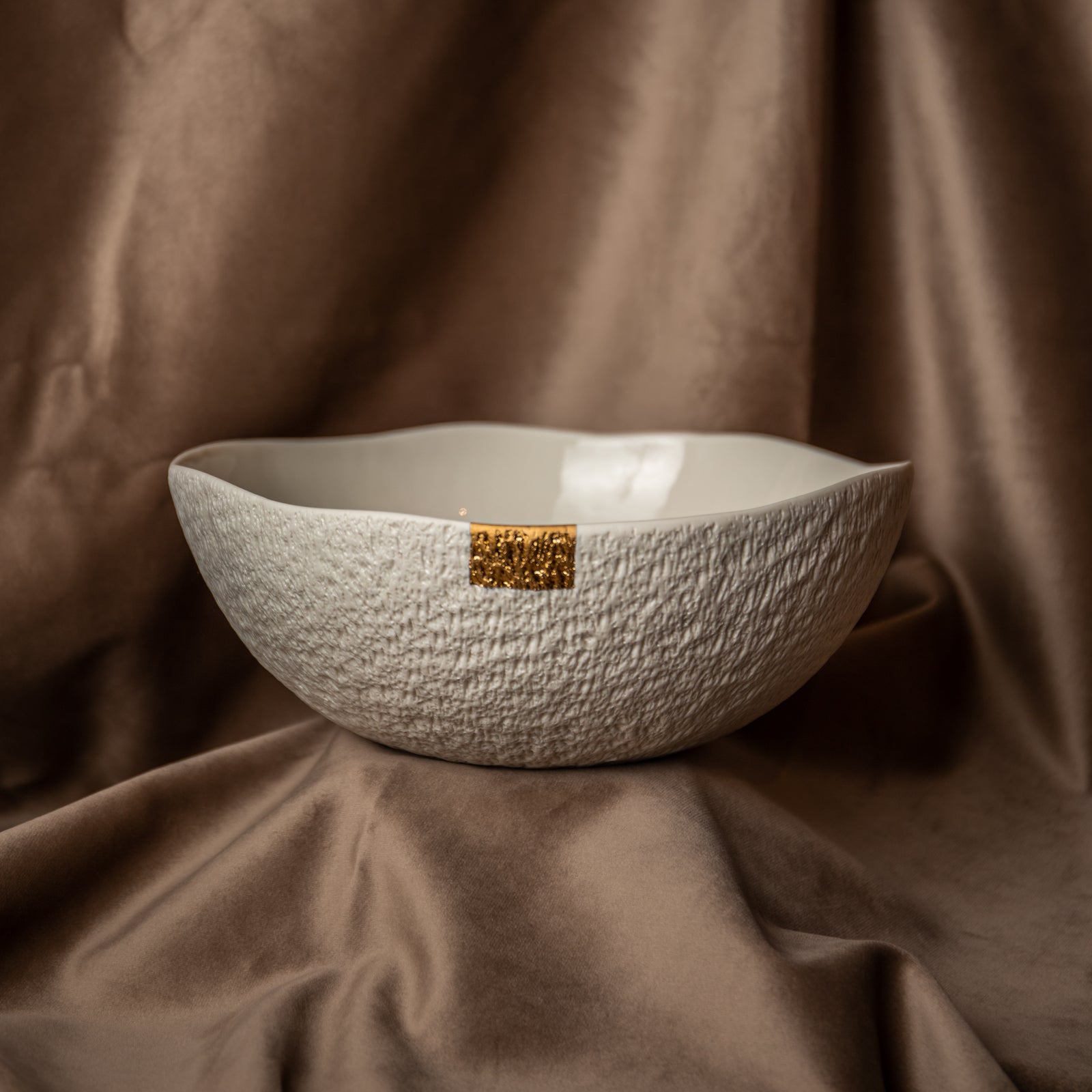 Orah, Grande Bowl