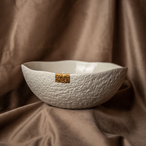 Orah, grande činija