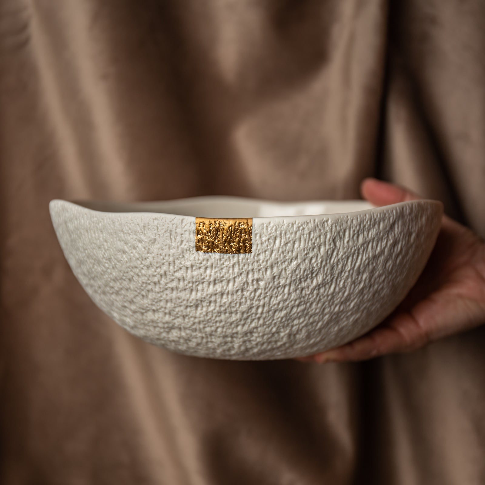 Orah, grande činija