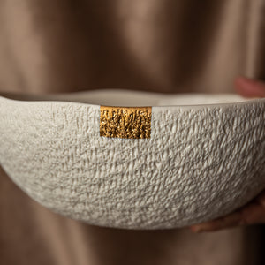 Orah, grande činija