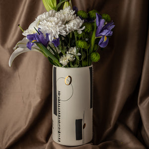 Vienna Grande Vase