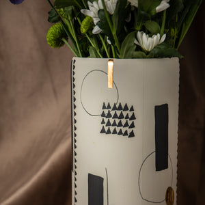 Vienna Grande Vase