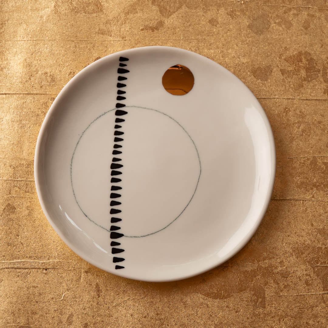 Vienna Plate, several sizes