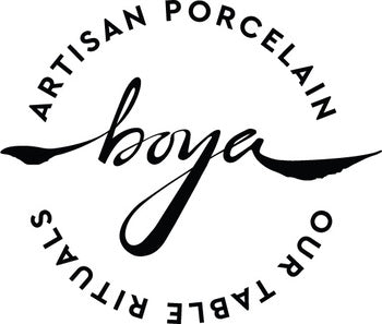 Boya Porcelain Belgrade