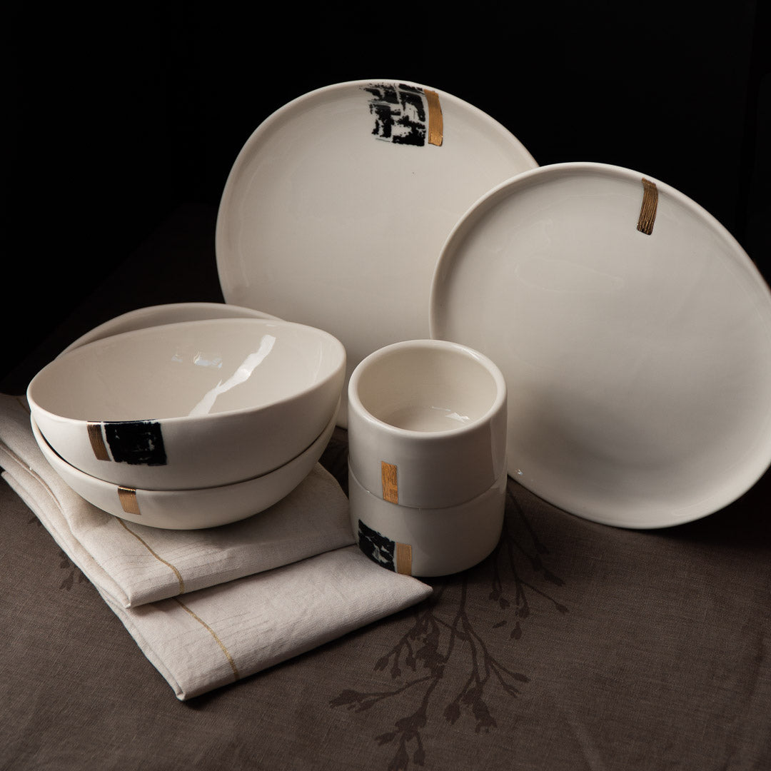 Moscata Breakfast Set