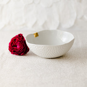 Blanche Bowl, three sizes